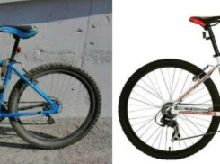 Полицейские Таганрога раскрыли кражу двух велосипедов