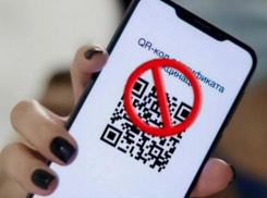 Вслед за Москвой в Таганроге отменяют QR-коды