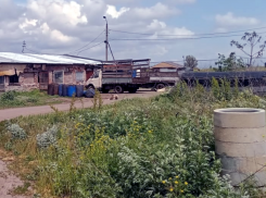 Кто травит Таганрог? Жители задыхаются, а производства работают