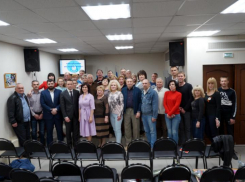 Водоканал Таганрога отметил очередную дату создания