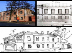 О тебе, любимый город: первая телеграфная станция