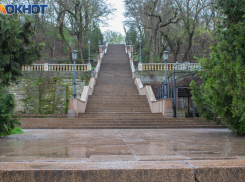 Погода на новой рабочей неделе в Таганроге будет неоднозначной 