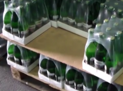 Ставропольские поддельные « Ессентуки» могли продаваться в Таганроге