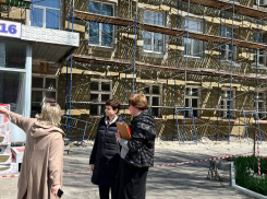 «Это скорее вандализм»: ремонт школы №16 возмутил таганрожцев