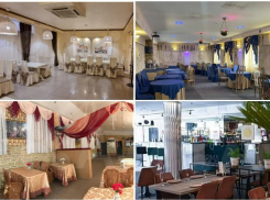 Какие кафе сейчас продают в Таганроге