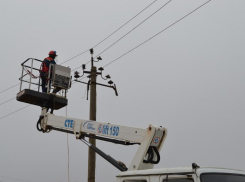 Часть Северного района в Таганроге останется на целый день без света