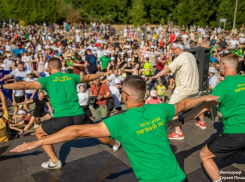 Впервые в Таганроге пройдёт большой спортивный праздник, в котором смогут принять участие абсолютно все желающие