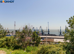 Моряков с поддельными документами задержали в порту Таганрога