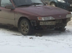Начальник всех полицейских Ростовской области получил фото из Таганрога про скрытую  подчиненным от руководства  аварию  