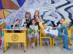 Как в Таганроге меняют подход к образованию: опыт нестандартных школ