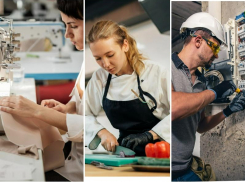 Портной, повар, электромонтёр – какие профессии нужны Таганрогу