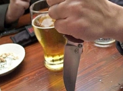 В Таганроге застолье закончилось поножовщиной