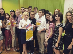 Таганрожцы могут обменять селфи на iPhone 6, iPad Air, камеру GoPro или монопод