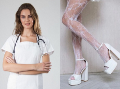 Ажурное — не носить, перстни — не надевать: для медперсонала детских поликлиник придумали дресс-код