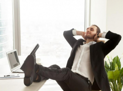 Работающих таганрожцев ждет «трехдневка» в апреле