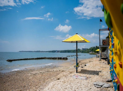 Выше +30: жара сохраняется всю новую рабочую неделю