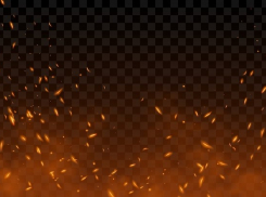 Взрыв на несанкционированной свалке в Таганроге