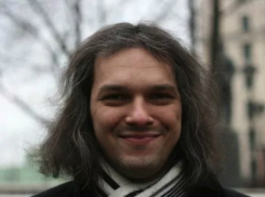  Оппозиционер Аверин будет   два месяца находится в Таганрогском СИЗО