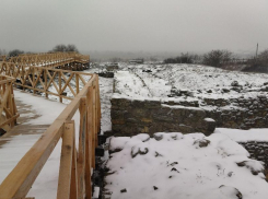 Древний город скифов, что находится под Таганрогом, может войти в список всемирного наследия ЮНЕСКО