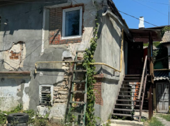 А скоро и вовсе в Таганроге почти «не будет» аварийных домов - свежеиспечённый закон их «обновит»