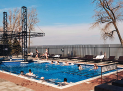 Встречайте весну в «GREENWICH-PARK*»