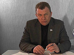 Проигравший выборы кандидат Третьяков судится с избиркомом Таганрога