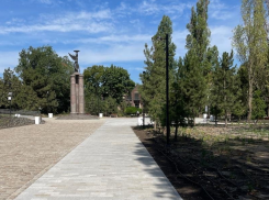 Центральную часть набережной Таганрога наконец открыли 