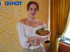 Смогла ли подружиться Вероника Ушакова с индейкой сувид в кулинарном этапе «Мисс Блокнот»