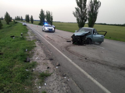 Просим отозваться свидетелей аварии на трассе Самбек-Авило-Успенское