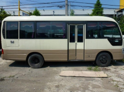 Из Таганрога пустят автобусы до аэропорта «Платов»