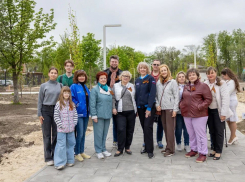«Вишнёвый сад» в Таганроге: реальность за фасадом отчётов