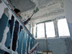 Из-за долгов по газу таганрожцы могут остаться зимой без тепла 