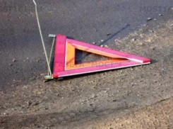 В Таганроге под колеса легковушки угодила маленькая девочка