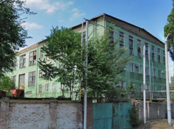 Росимущество выставило на торги помещение в Таганроге компании-должника из Беглицы 
