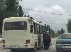 Василий Голубев озадачился контролем качества пассажирских перевозок