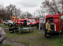  При взрыве многоэтажки в Таганроге погибли владелец квартиры и его соседка