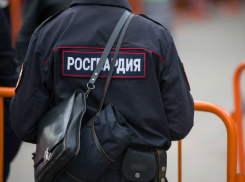 За публичное оскорбление росгвардейца любителя нецензурной брани будут судить в Таганроге