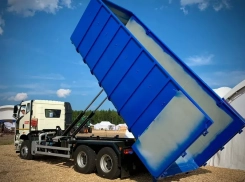 Как правильно утилизировать строительный мусор, промышленные отходы, грунт и другие инертные материалы