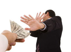 За год в Таганроге возбудили 36 уголовных дел коррупционной направленности