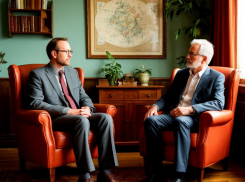 Сотрудники силовых структур смогут узнать о посещениях таганрожцами психиатров