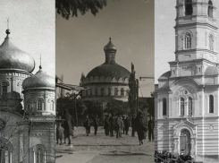 А какой из соборов вы бы восстановили в Таганроге?