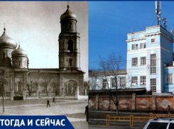 Тогда и сейчас: как на месте церкви св. Архангела Михаила оказался молокозавод