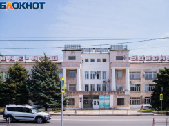 Как в период самоизоляции будут работать заводы Таганрога