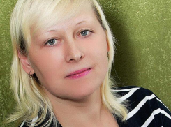 Поздравляем с днём рождения, Ирина Калумба!