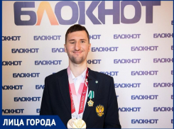 «Когда я родился, маме сказали, что Вы можете писать заявление об отказе…»: паралимпийский чемпион Александр Скалиух в откровенном интервью