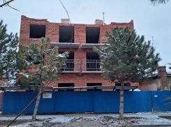 В Таганроге вернулись к точечной застройке: чем это грозит