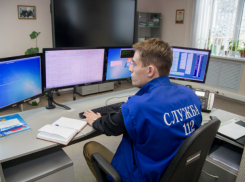 Жители Таганрога и Ростовской области более 56-и тысяч раз позвонили на «112» в новогодние праздники