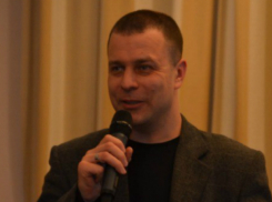 Ростовский журналист Сергей Резник  получил орден «За мужество»