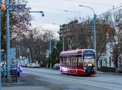 На Пасху в Таганроге продлят работу общественного транспорта