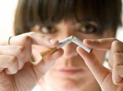 Двухминутный флешмоб против курения захватывает Таганрог